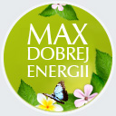 MAX Dobrej Energii