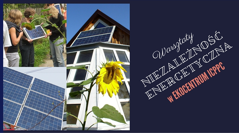 Niezależność energetyczna w świetle nowej ustawy o OZE – wykład i warsztaty . Termin: termin do ustalenia Warsztaty/terminy